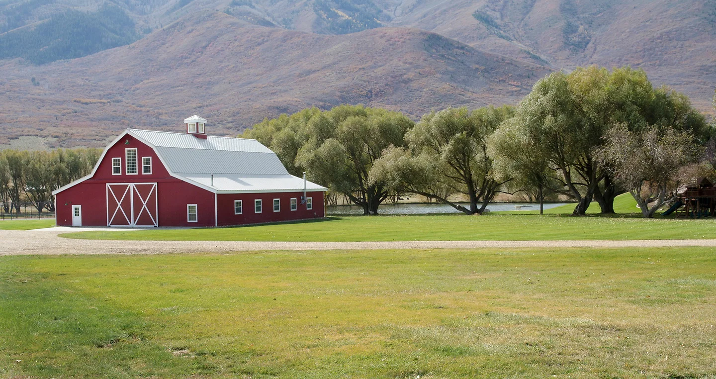 Fine art landscape print by Rick Nye Photography
