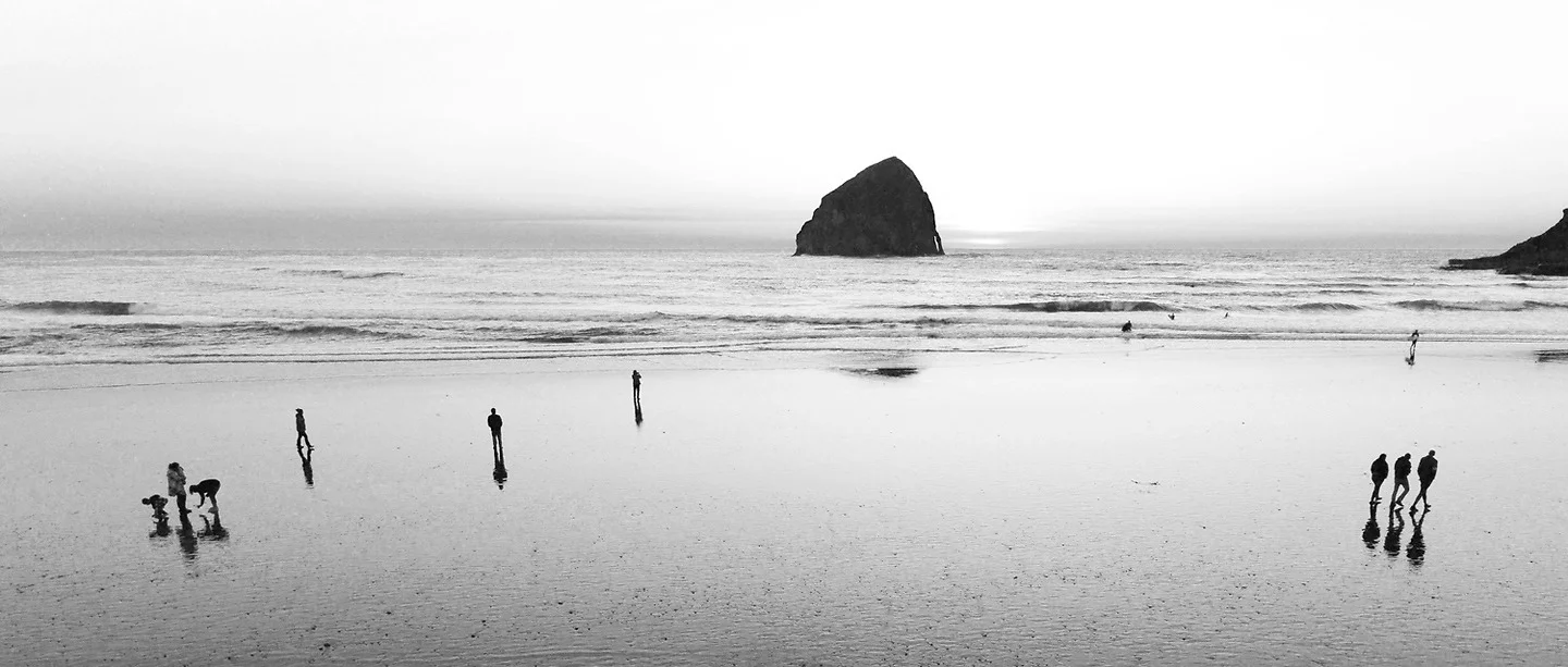 Seascape fine art print by Rick Nye Photography